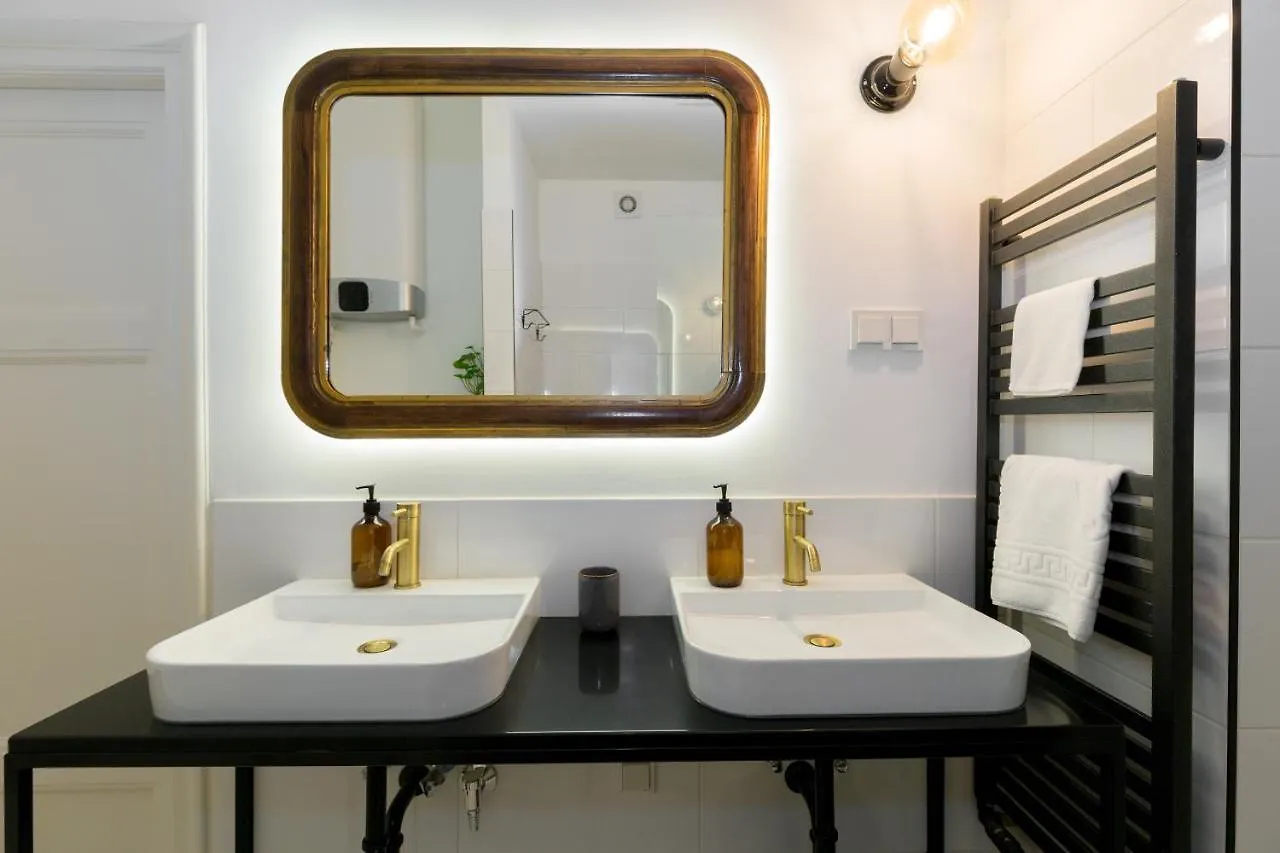 Style & Harmony In The Absolute Center Of Budapest 0*,  Ungarn